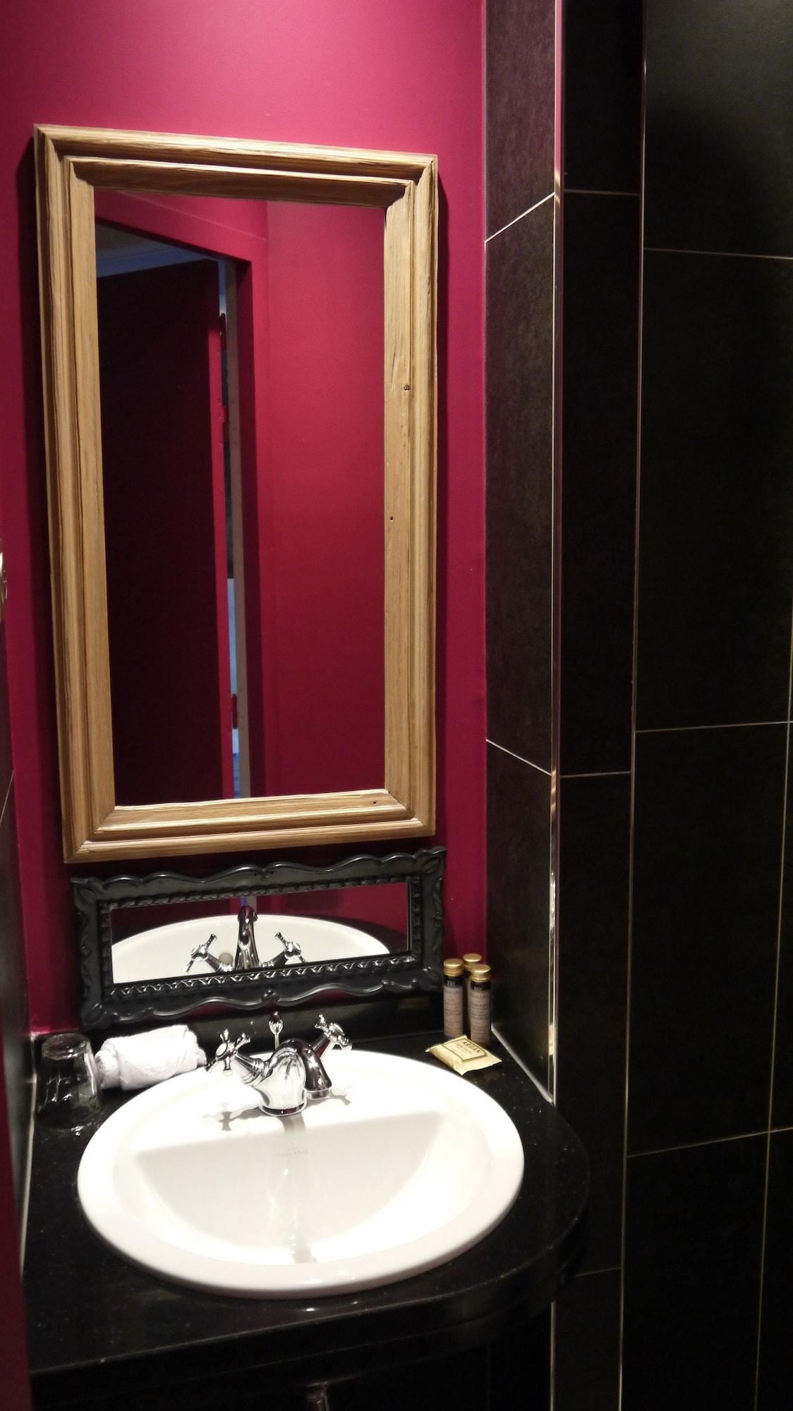 Hotel Taylor Parijs