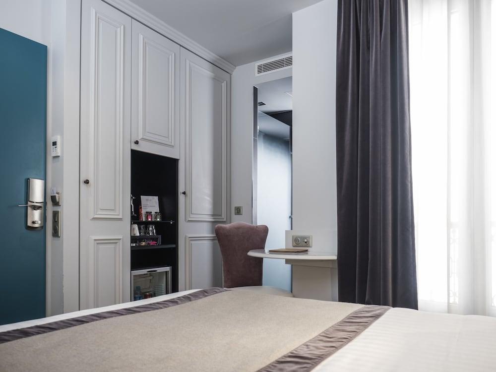 Taylor Hotel Parijs