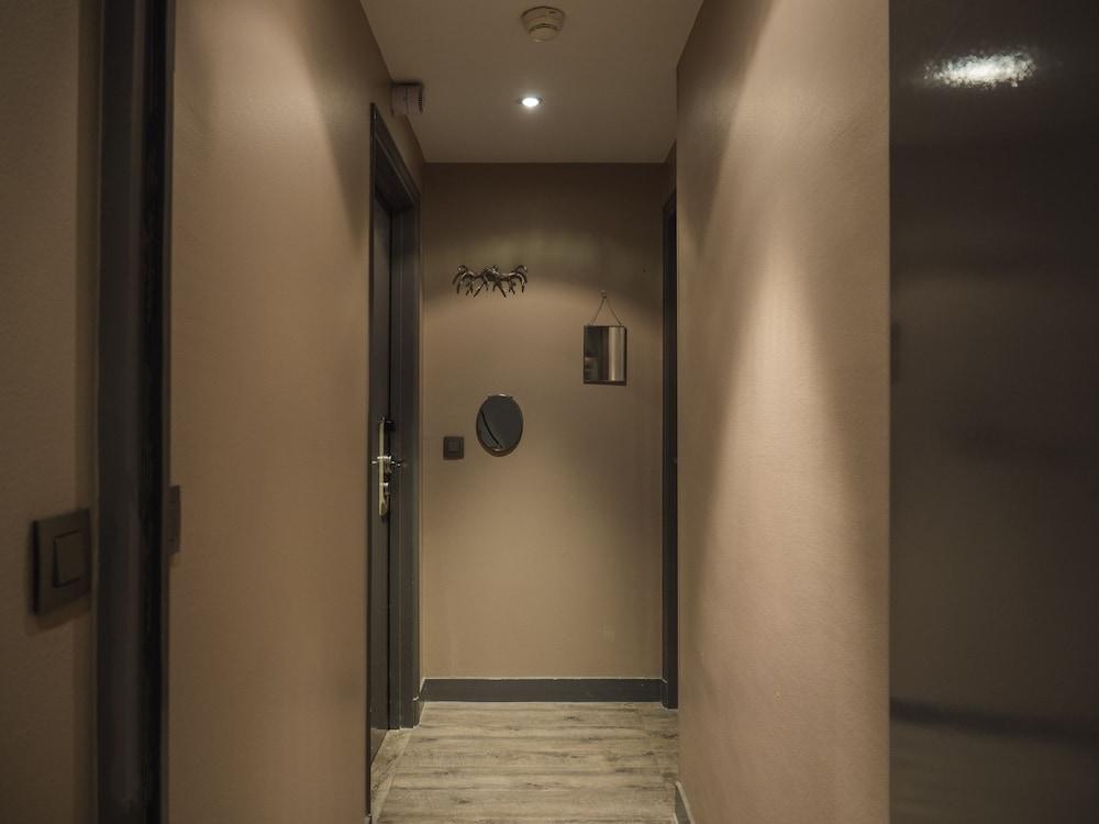Hotel Taylor Parijs