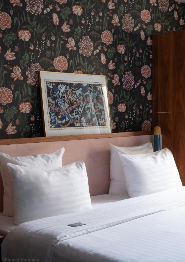 Taylor Hotel Parijs