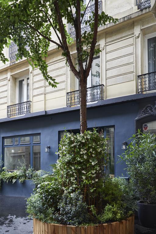 Taylor Hotel Parijs