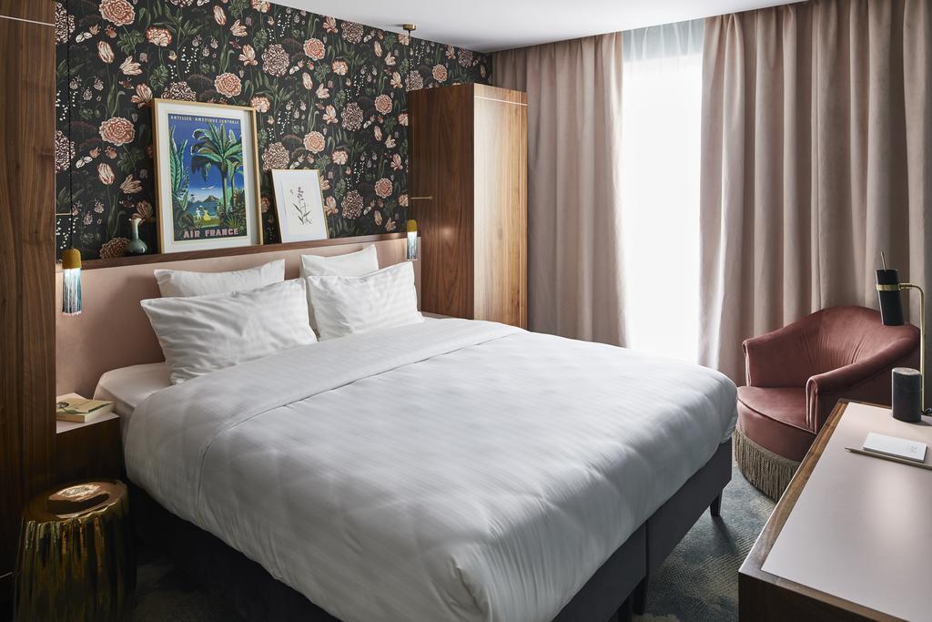 Taylor Hotel Parijs